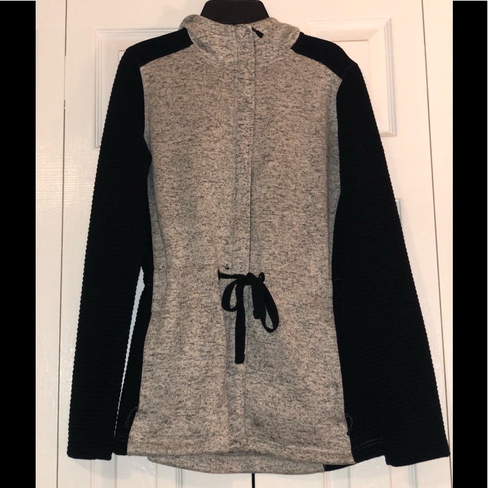 Zeroxposur Jacket